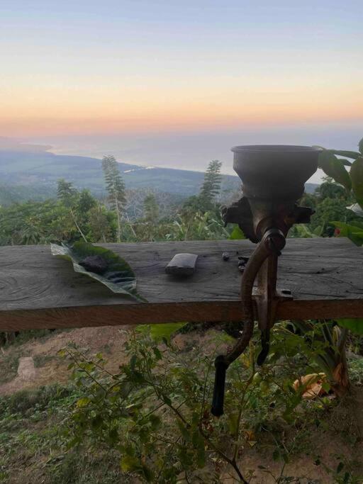 Mirador Piedrasblancas Farm stay *
