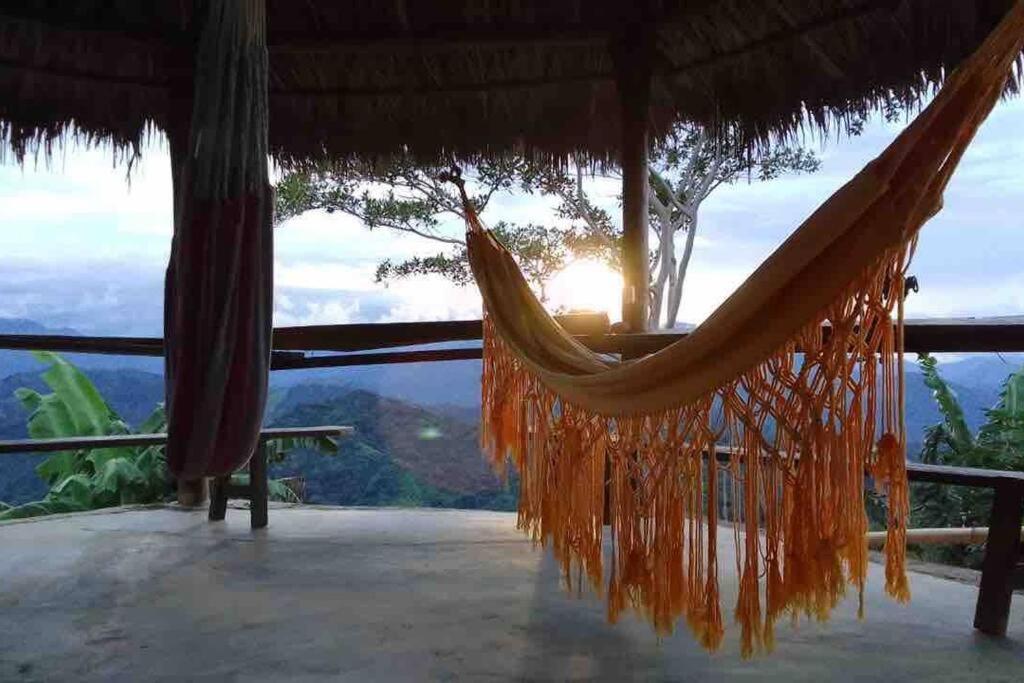 Mirador Piedrasblancas Farm stay Santa Marta (Magdalena)