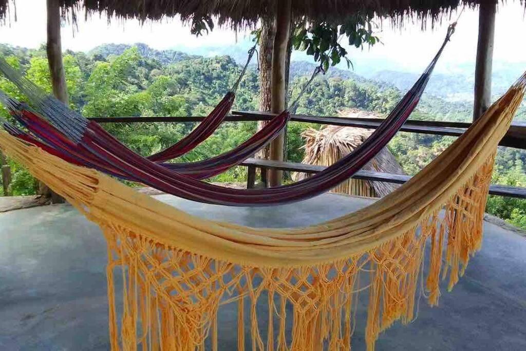 Farm stay Mirador Piedrasblancas Santa Marta (Magdalena)