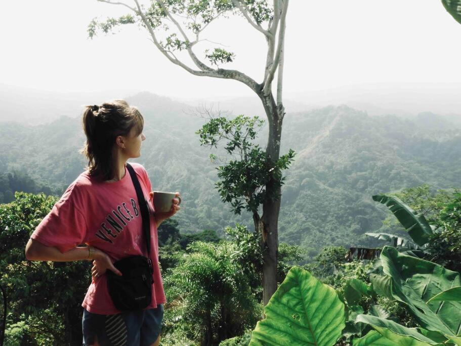 Mirador Piedrasblancas