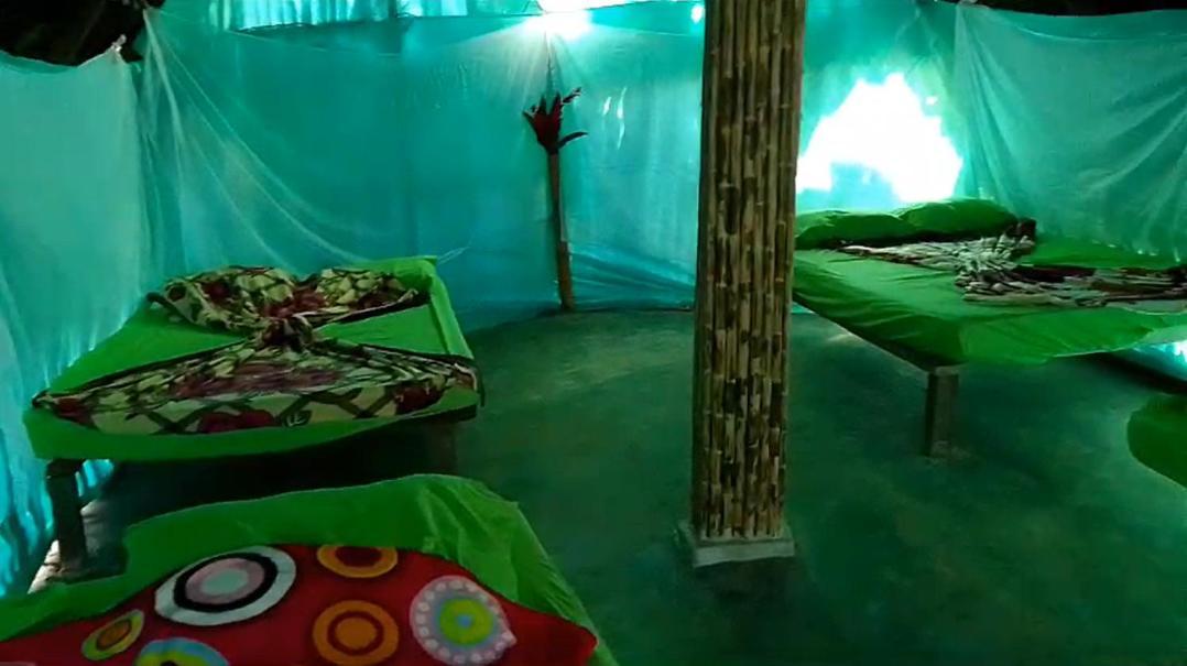 Farm stay Mirador Piedrasblancas Santa Marta (Magdalena)