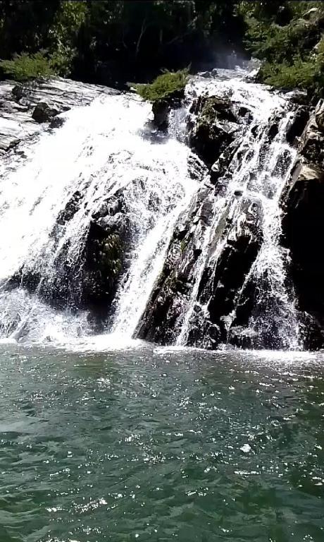 Mirador Piedrasblancas Farm stay *
